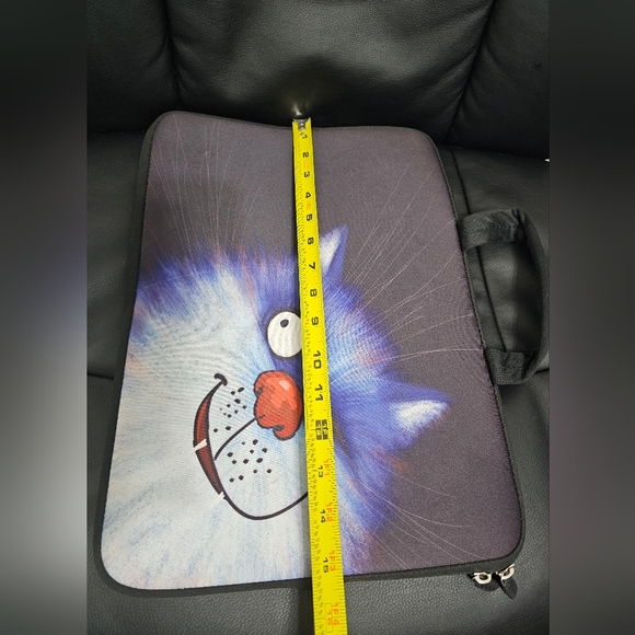 iColor laptop bag - Picture 2 of 6